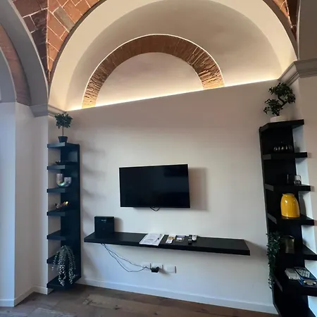 Chic Retreat Gem Appartement *