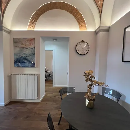 Chic Retreat Gem Appartement