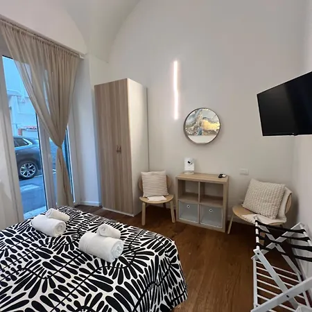 Chic Retreat Gem Appartement *