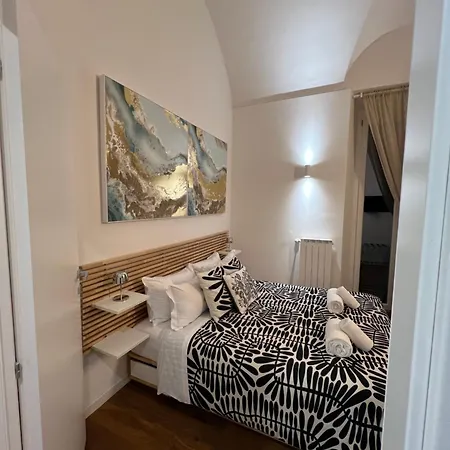 Appartement Chic Retreat Gem *