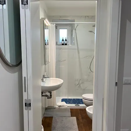 Chic Retreat Gem Appartement Florence