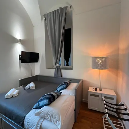 Chic Retreat Gem * Florence