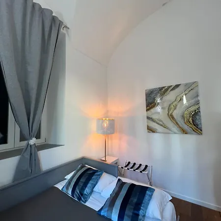 Chic Retreat Gem Appartement