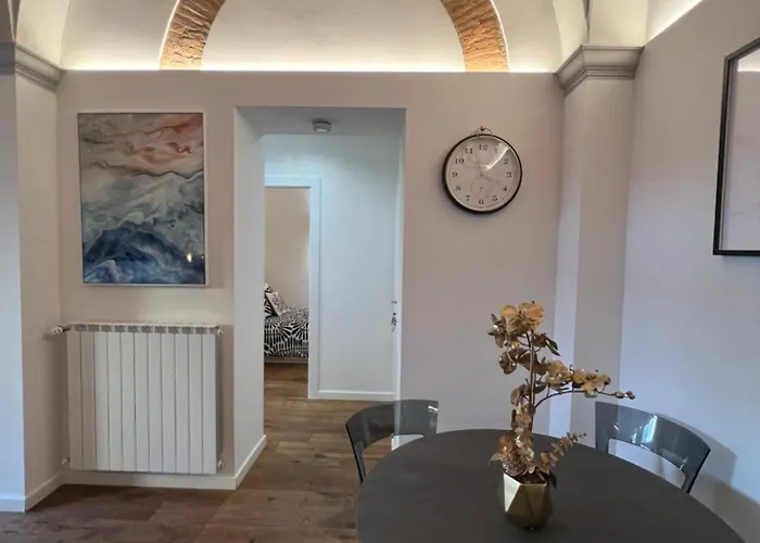 Chic Retreat Gem Апартаменты