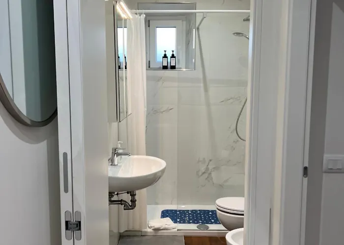 Chic Retreat Gem Апартаменты Флоренция
