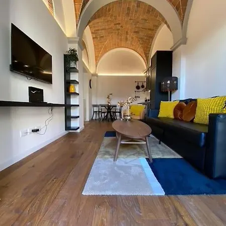 Chic Retreat Gem * Florenz