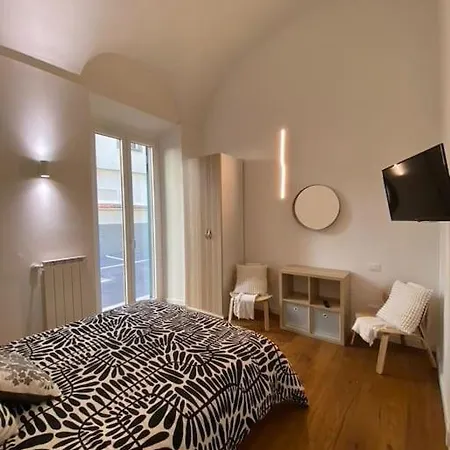 Apartment Chic Retreat Gem