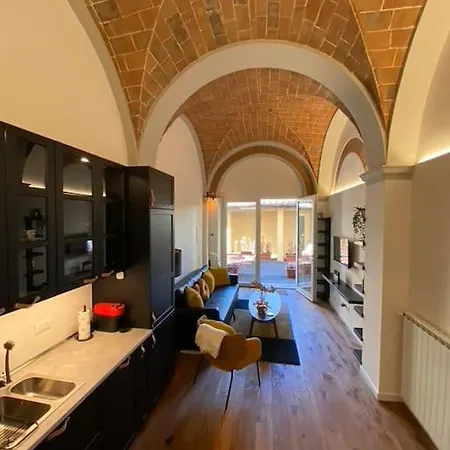 Appartement Chic Retreat Gem