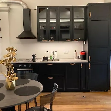 Apartment Chic Retreat Gem
