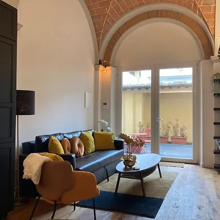 Apartment Chic Retreat Gem