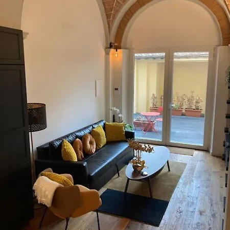 Chic Retreat Gem Florenz