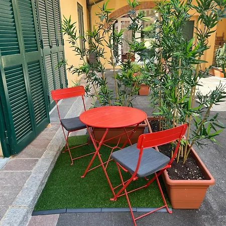 Appartement Chic Retreat Gem *